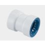 Coupling: PVC-Lock