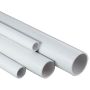 3" SCH 40 PVC 20FT Length
