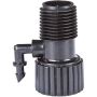 Riser Extension Adapter