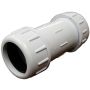 Compression Coupling: Slip x Slip