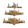 Watts Series 009 Reduced Pressure Zone Assemblies (RPVA)