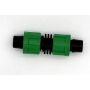 Lock Coupling for Drip Tape