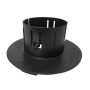 Catch Basin Combo 4" x 3" Outlet