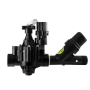 1" Commercial Wide Flow 3-20GPM Control Kit with PR  Filter - XCZPGA-100-PRF