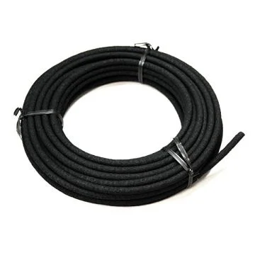 1/4" Porous Soaker Tubing, 50'