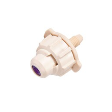 EXL 10/32" Low Flow Fogger 0.8 GPH