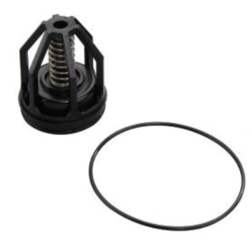 DCVA 007M2 REPAIR KIT CK1 1.25"-1.5"