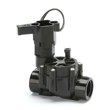 1" Rain Bird DV Valve