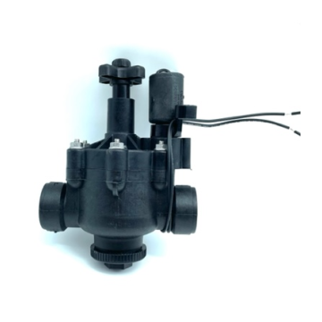 Century Plus Valve w/Flow Control