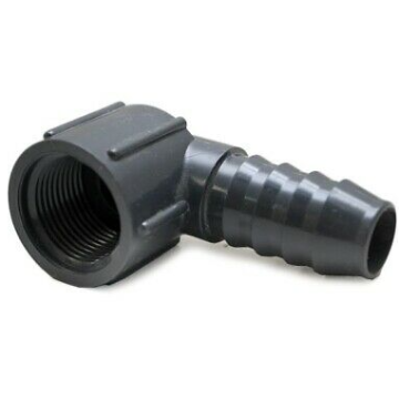 90 Degree Elbow: Insert x FIPT