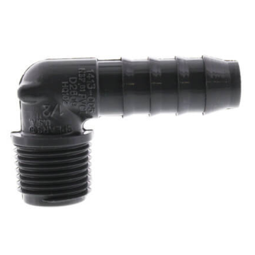 90 Degree Elbow: Insert x MIPT