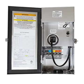 Transformer SS 150 Watt  T150EMSP - DA490541