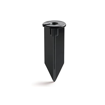 Accessory Stake 8 in