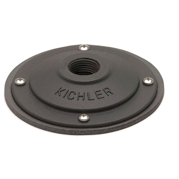 Accessory Surface Mounting Flange