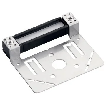 Integrated LED 12V 3" Hardscape Light