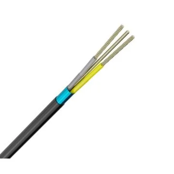 Shielded Communication Wire