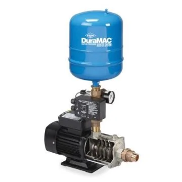 DuraMAC Residential Booster 52 PSI