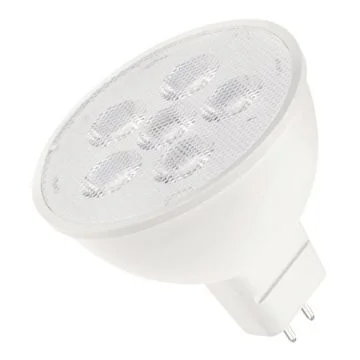 MR16 Contractor Series LED Lamps 3000K 4W 60 Degree - 330 Lumens - 18213