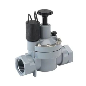 1" 205 Globe Valve