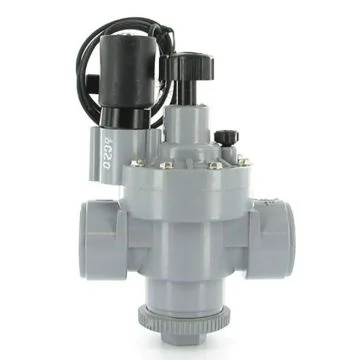 200B Globe/Angle Valve