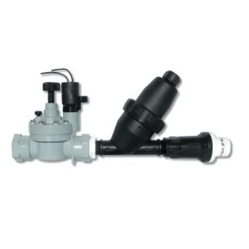 Irritrol 2500DK-1-MF