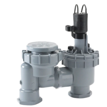 Anti-Siphon Valve - Threaded Bonnet