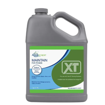 Maintain for Ponds XT