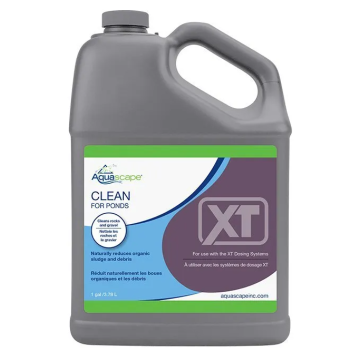 Clean for Ponds XT