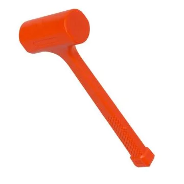 Rubber Mallet 16 oz