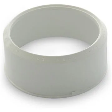 Adapter: PVC x Drainage