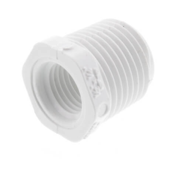 1/2 x 1/4 Bushing:Mipt x Fipt