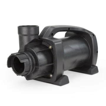 SLD Adjustable Flow Pond Pump
