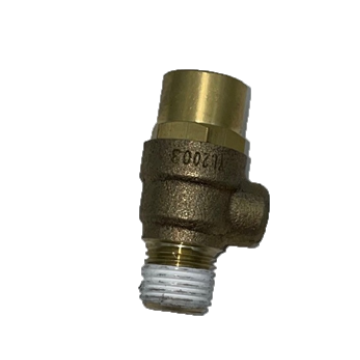 NPT TEST NIPPLE 1/4"