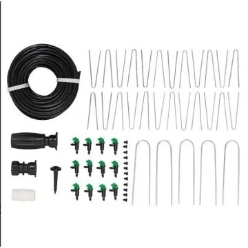 Vegetable Garden Kit