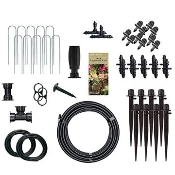 Drip Watering Kit