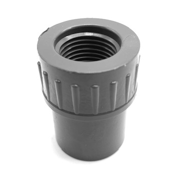 SCH 80 Coupling: FIPT x FIPT