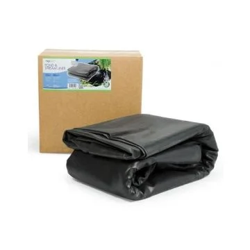 10' X 12' - 45 MIL EPDM Boxed Pond Liner - 85000