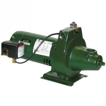 Shallow Well High Pressure Jet Pump