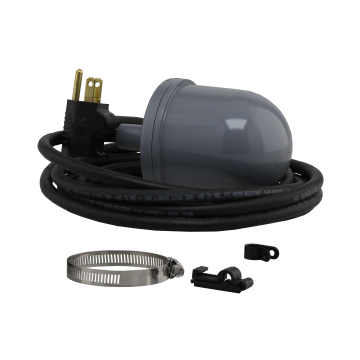 120V Pump Up Switch (10' Cord)