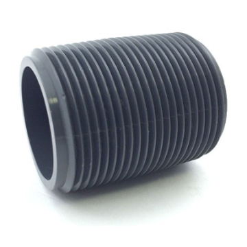 1 1/4" Nipples Close to 12" Long