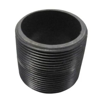 2" Nipples Close to 12" Long