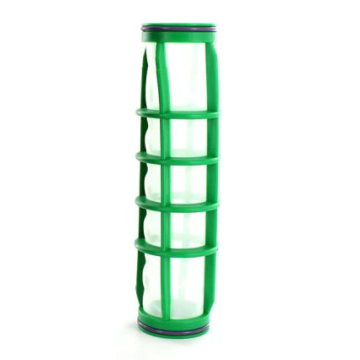 Replacement Polyester 155 Mesh Screen