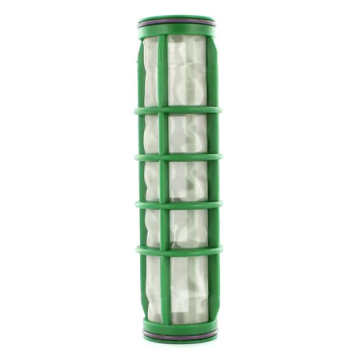 Replacement Stainless 155 Mesh Steel Screen