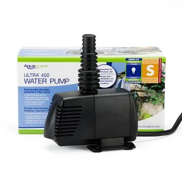 Ultra Water Pumps