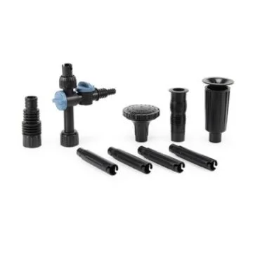 AquaJet 2000 Fountain Kit