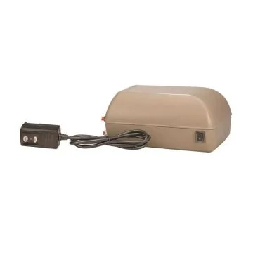 Orbit Outdoor Mist Booster Pump