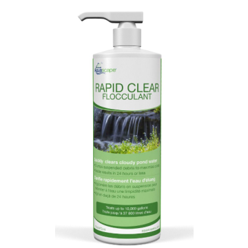 Rapid Clear/Liquid