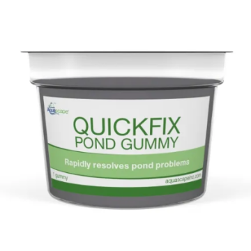 QuickFix Pond Gummy