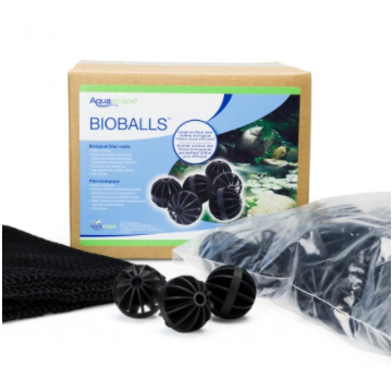 BioBalls Biological Filter Media