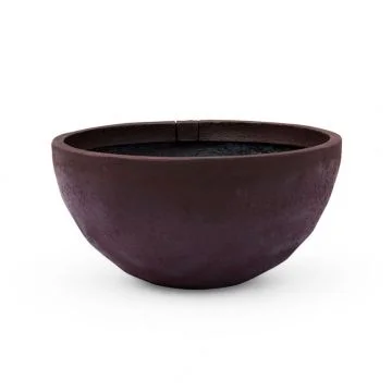 24" European Terra Cotta Patio Pond